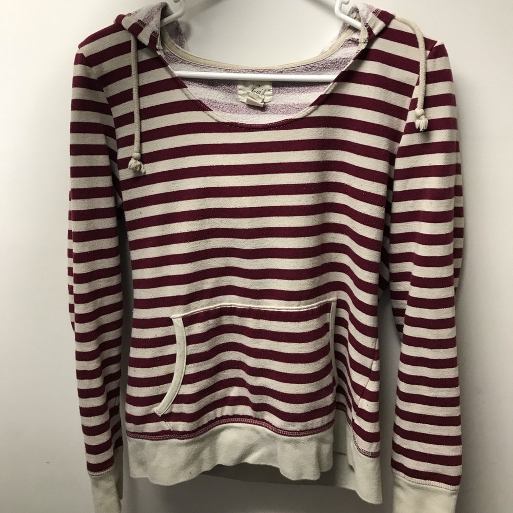 Levi’s hoodie